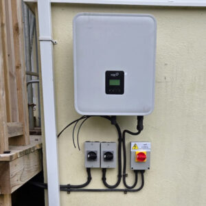Solar Batteries for Homes in Newton Abbot – Are They Worth It?